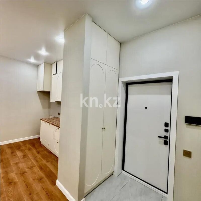 Продажа 2-комнатной квартиры, 42 м² - Продажа двухкомнатных квартир в Казахстане - страница 3 фото 5 из 5
