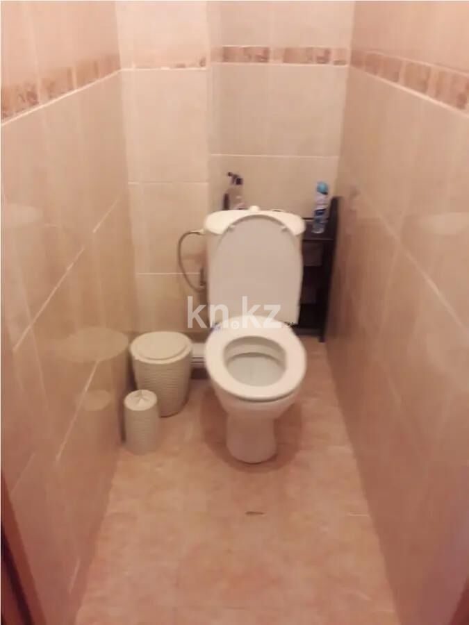 Продажа 2-комнатной квартиры, 58 м² - Продажа двухкомнатных квартир в блочном доме в Астане - страница 2 фото 3 из 4