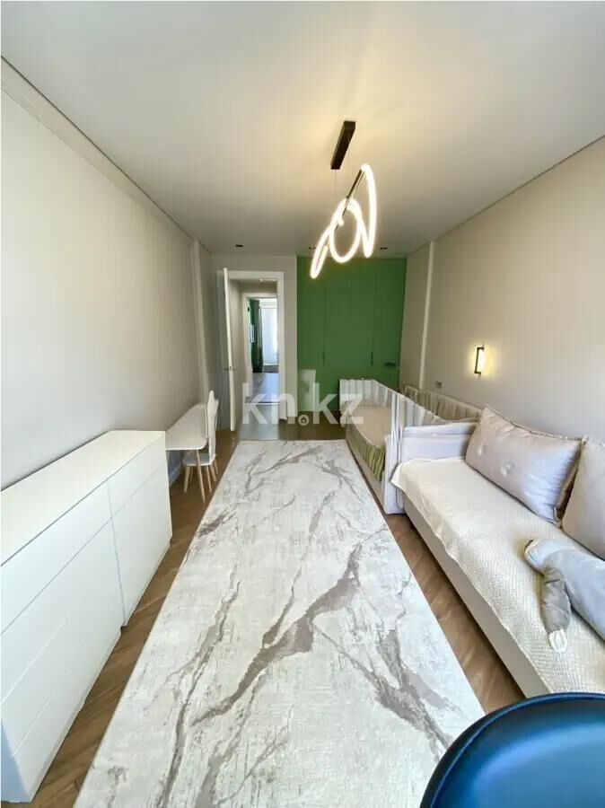 Продажа 3-комнатной квартиры, 80 м² - Продажа квартир в новостройках Астаны - страница 15 фото 3 из 7