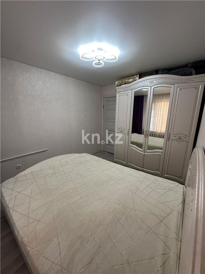 Продажа 2-комнатной квартиры, 48 м² - Продажа двухкомнатных квартир в Казахстане - страница 3 фото 5 из 14