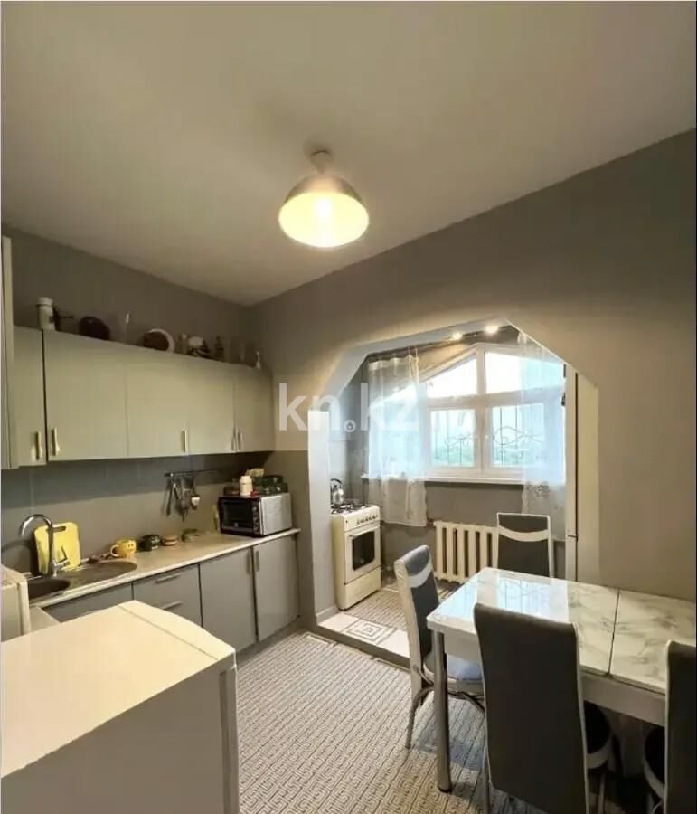 Продажа 3-комнатной квартиры, 70 м² - Продажа трехкомнатных квартир в Алмалинском р-не Алматы - страница 18 фото 4 из 6