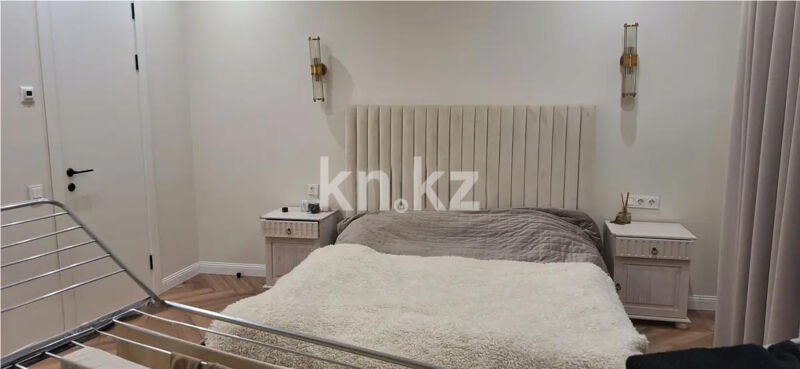 Продажа 3-комнатной квартиры, 121 м² - Продажа квартир в Казахстане - страница 2 фото 2 из 5