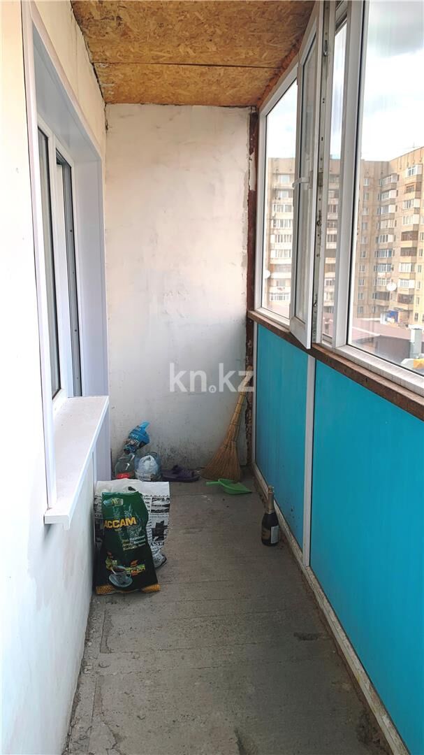 Продажа 5-комнатной квартиры, 172 м² - Продажа квартир в Майкудуке Караганды - страница 41 фото 32 из 34