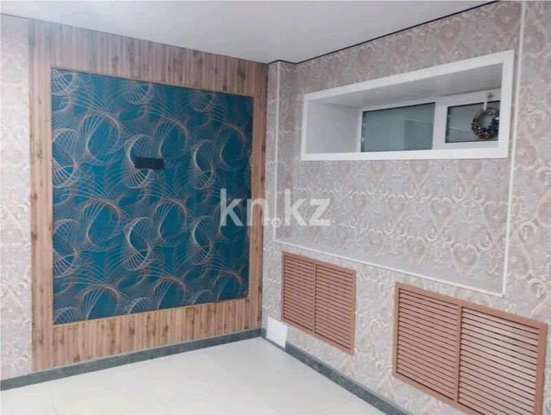 Продажа 1-комнатной квартиры, 56.2 м² - Продажа однокомнатных квартир в р-не Сарайшык Астаны - страница 23 фото 1 из 3