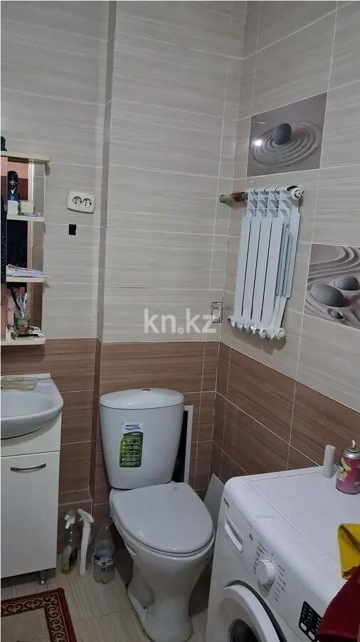 Продажа 1-комнатной квартиры, 29.3 м² - Продажа квартир от собственников в Астане - страница 21 фото 3 из 4