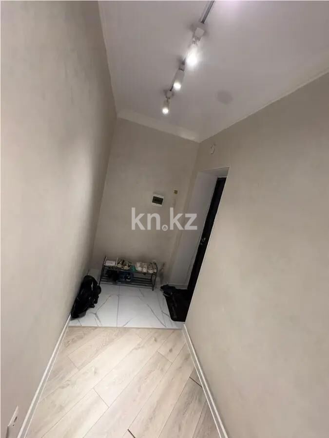 Продажа 1-комнатной квартиры, 48.5 м² - Продажа квартир в монолитно-каркасном доме в Алматы - страница 32 фото 4 из 4