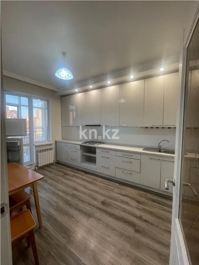 Продажа 1-комнатной квартиры, 49 м² - Продажа однокомнатных квартир от собственников в Караганде фото 2 из 5