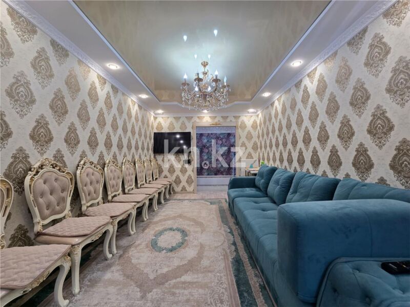 Продажа 3-комнатной квартиры, 68 м² - Продажа трехкомнатных квартир в Темиртау - страница 3 фото 2 из 13