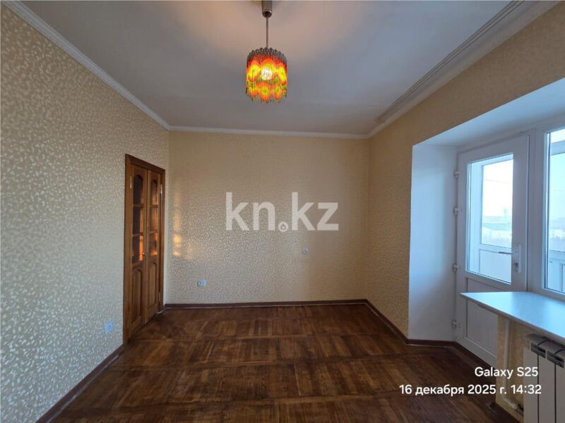 Продажа 4-комнатной квартиры, 79 м² - Продажа четырехкомнатных квартир в кирпичном доме в Казахстане - страница 24 фото 9 из 21