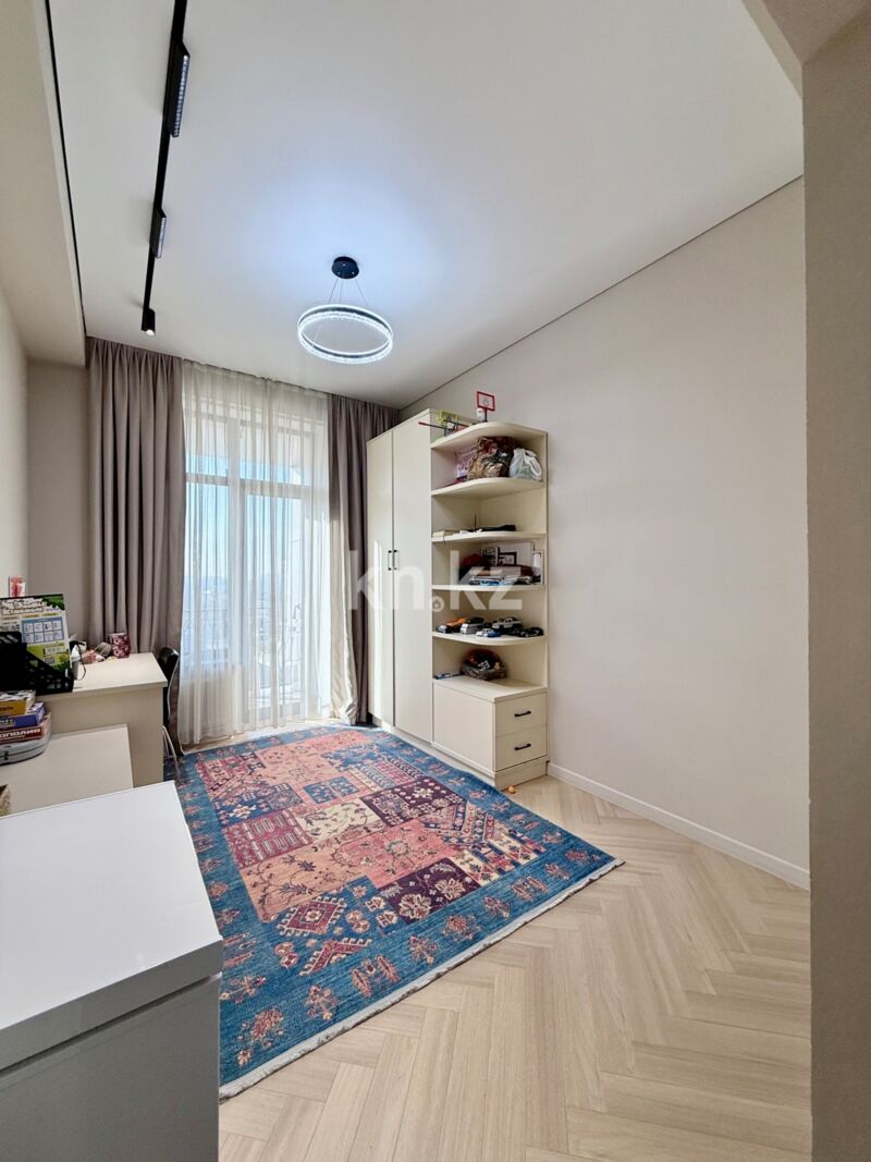 Продажа 3-комнатной квартиры, 93 м² - Продажа квартир в монолитном доме в Алматы - страница 12 фото 10 из 23