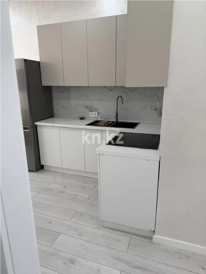 Продажа 1-комнатной квартиры, 45 м² - Продажа однокомнатных квартир в Ауэзовском р-не Алматы - страница 6 фото 4 из 6