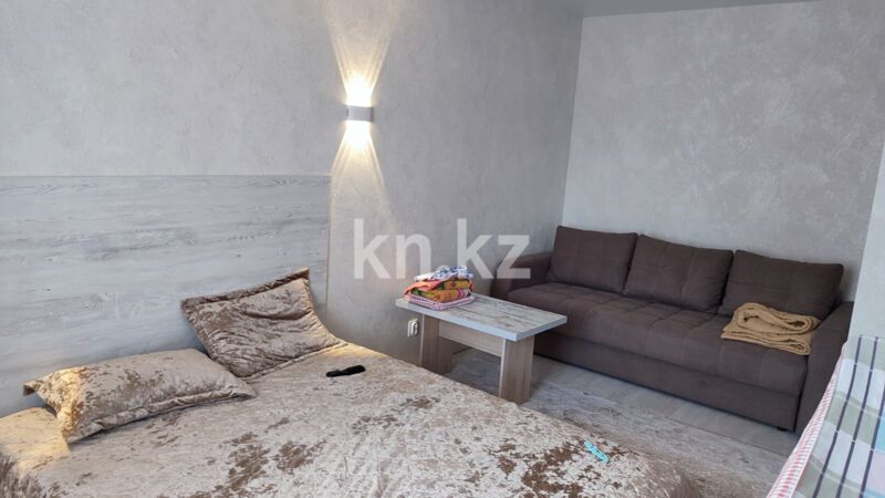 Аренда 1-комнатной квартиры посуточно, 34 м² - Аренда квартир посуточно в Астане - страница 3 фото 3 из 6
