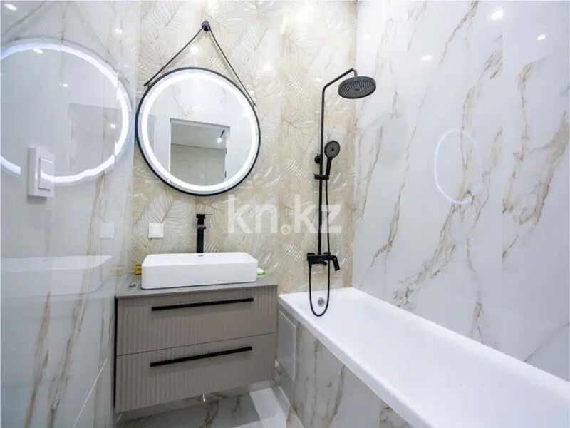 Продажа 3-комнатной квартиры, 73 м² - Продажа трехкомнатных квартир в Ауэзовском р-не Алматы - страница 23 фото 5 из 7