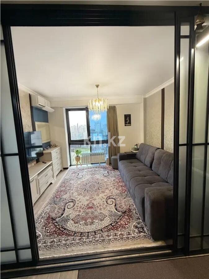 Продажа 2-комнатной квартиры, 56 м² - Продажа двухкомнатных квартир от собственников в Казахстане - страница 9 фото 1 из 8