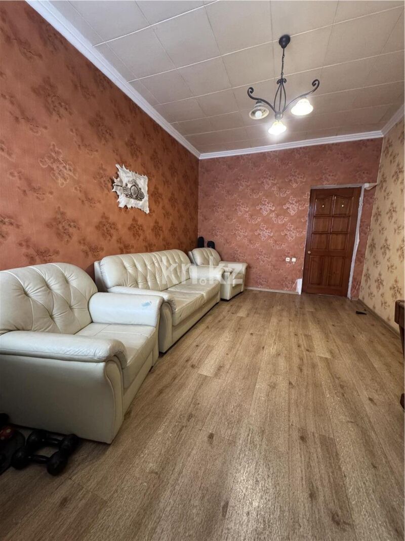 Продажа 3-комнатной квартиры, 69 м² - Недвижимость в Караганде - страница 13 фото 2 из 14