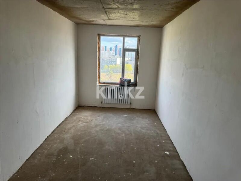 Продажа 1-комнатной квартиры, 45 м² - Продажа однокомнатных квартир в Астане фото 1 из 2