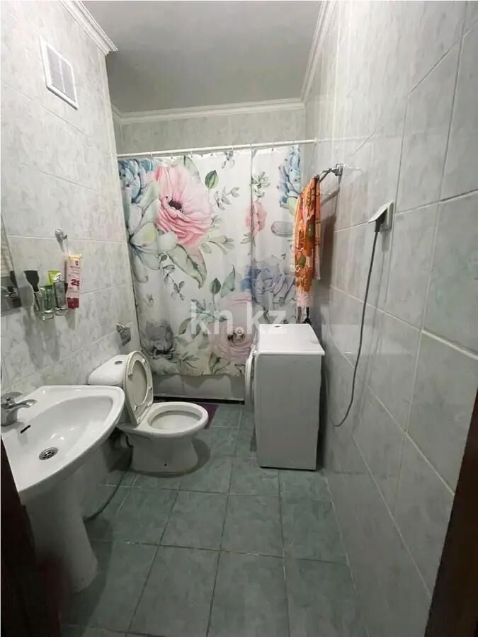 Продажа 2-комнатной квартиры, 55.3 м² - Продажа двухкомнатных квартир в Алмалинском р-не Алматы - страница 21 фото 4 из 6