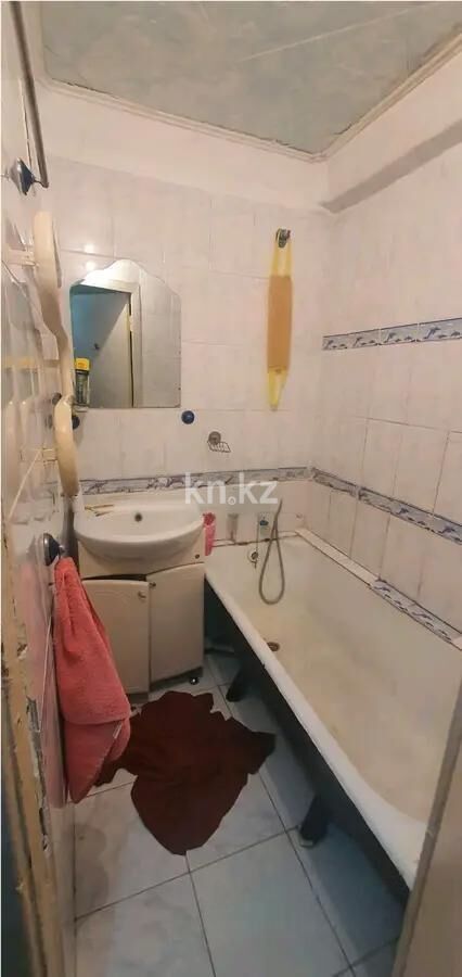 Продажа 4-комнатной квартиры, 60 м² - Продажа квартир в блочном доме в Астане - страница 160 фото 5 из 6
