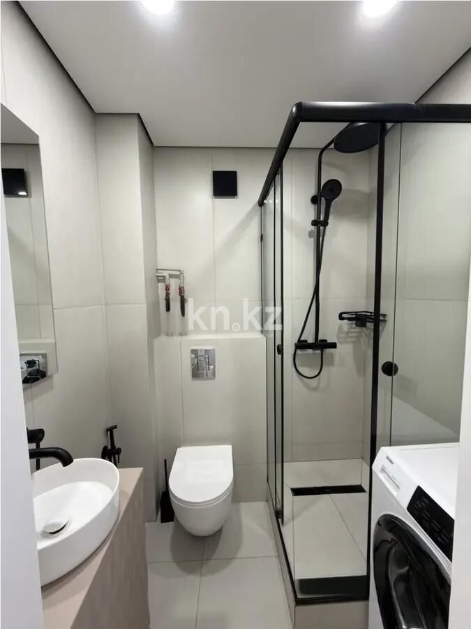 Продажа 2-комнатной квартиры, 46 м² - Продажа квартир в кирпичном доме в Казахстане - страница 26 фото 3 из 4