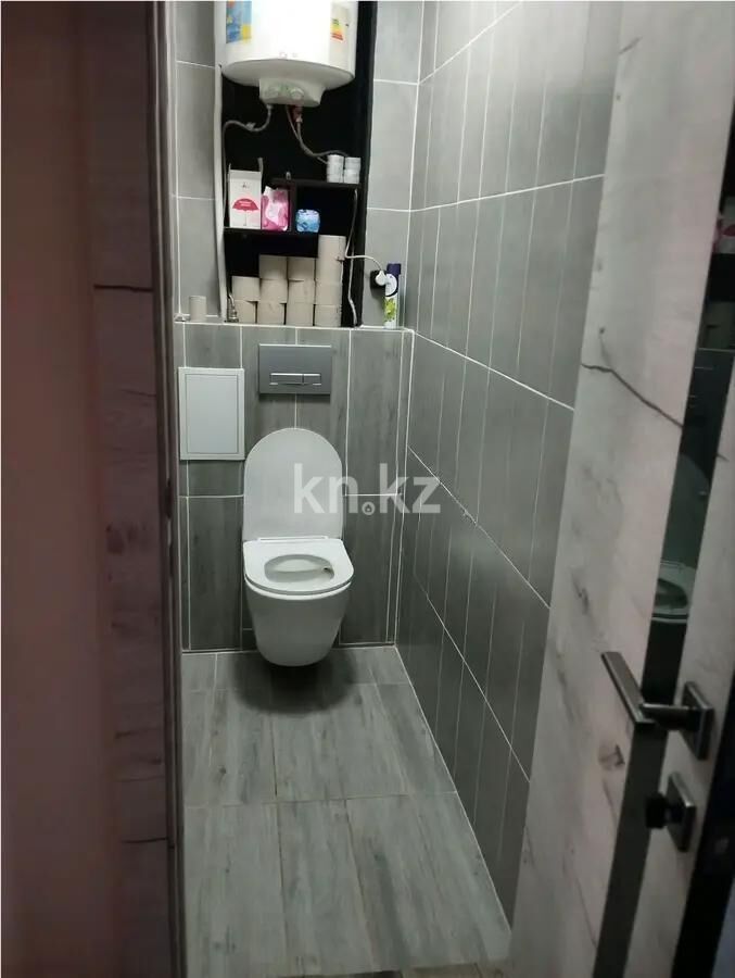 Продажа 3-комнатной квартиры, 68 м² - Продажа трехкомнатных квартир в Караганде - страница 2 фото 3 из 4
