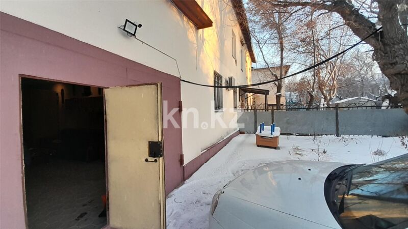Продажа 5-комнатной квартиры, 207 м² - Продажа пятикомнатных и более квартир в Темиртау фото 29 из 45