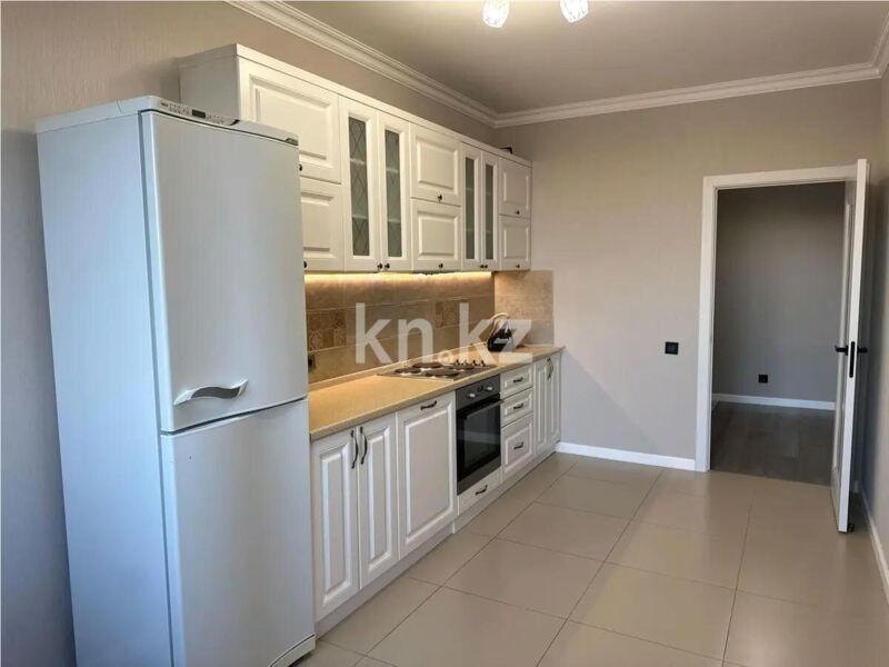 Продажа 2-комнатной квартиры, 64 м² - Продажа квартир в р-не Байконур Астаны фото 3 из 4