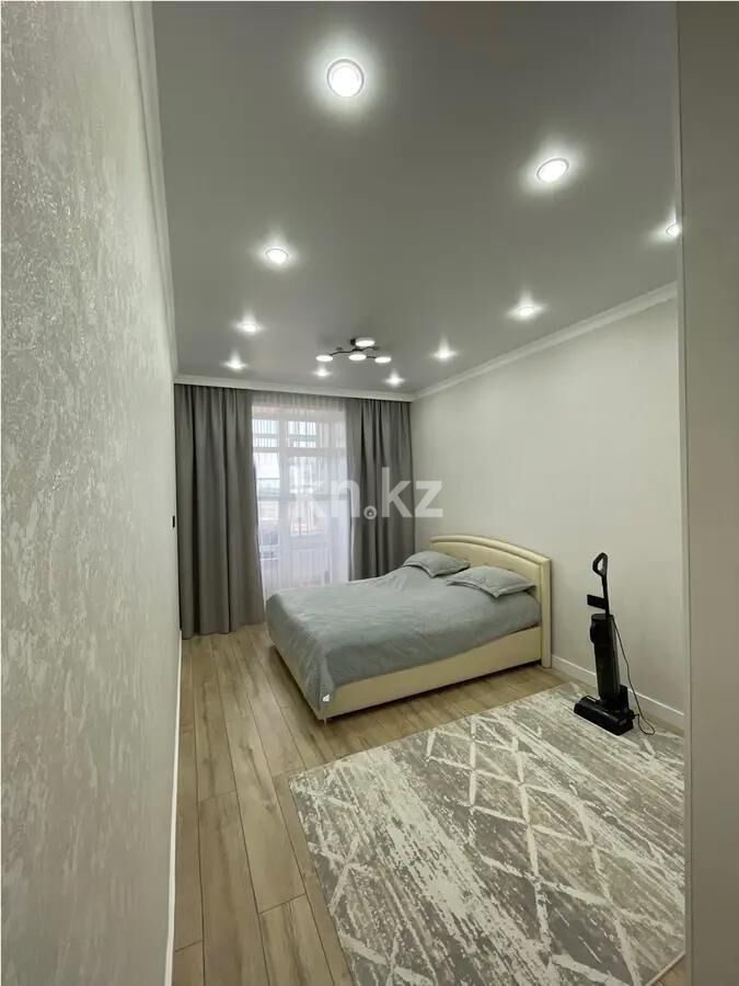 Продажа 3-комнатной квартиры, 90 м² - Продажа квартир от собственников в Караганде - страница 9 фото 2 из 6