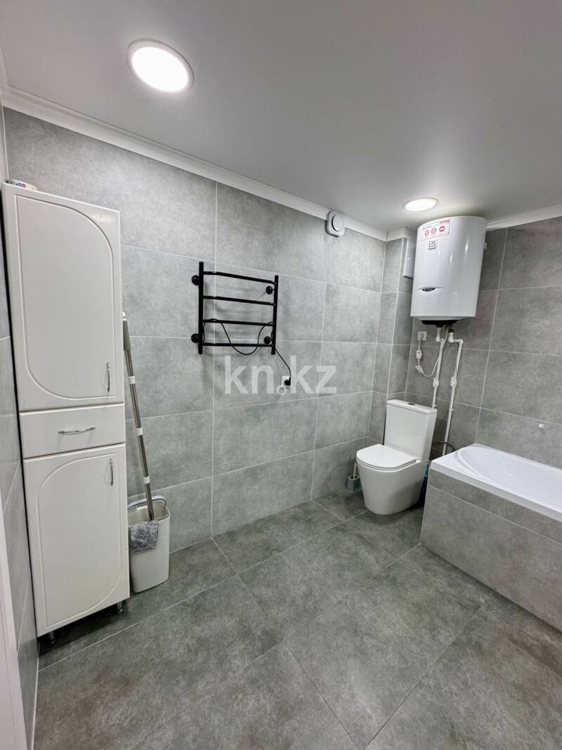 Продажа 4-комнатной квартиры, 78 м² - Продажа четырехкомнатных квартир в кирпичном доме в Караганде фото 4 из 4