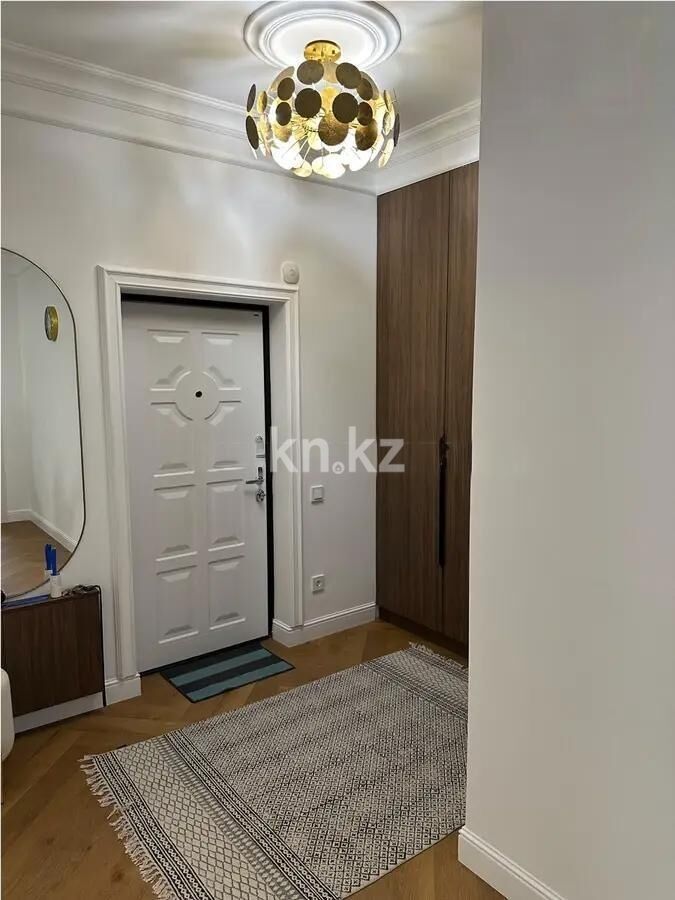 Продажа 2-комнатной квартиры, 66 м² - Продажа двухкомнатных квартир в Медеуском р-не Алматы - страница 8 фото 5 из 5