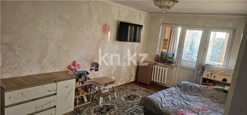 Продажа 3-комнатной квартиры, 58.2 м² - Продажа квартир в Алматы - страница 257 фото 1 из 4
