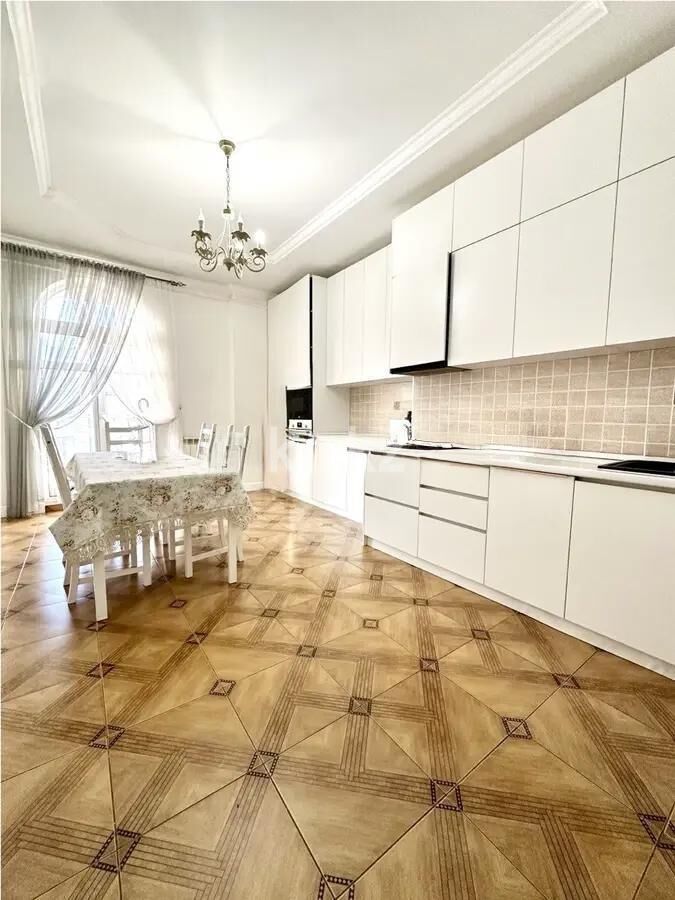 Продажа 3-комнатной квартиры, 123 м² - Продажа квартир в монолитно-каркасном доме в Астане - страница 104 фото 4 из 6