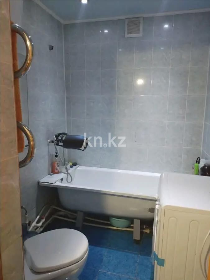 Продажа 1-комнатной квартиры, 33 м² - Продажа однокомнатных квартир на Юго-Востоке Караганды - страница 5 фото 2 из 2