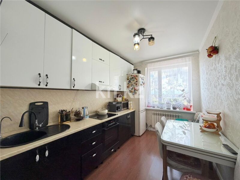 Продажа 3-комнатной квартиры, 70.8 м² - Продажа квартир в монолитно-каркасном доме в Астане - страница 119 фото 7 из 12