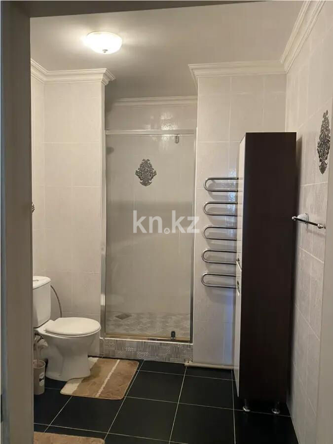 Продажа 2-комнатной квартиры, 75 м² - Продажа квартир в монолитном доме в Астане - страница 12 фото 4 из 4
