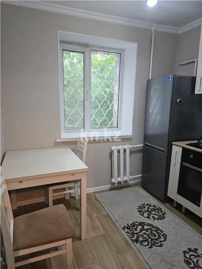 Продажа 1-комнатной квартиры, 30 м² - Продажа квартир в кирпичном доме в Алматы фото 2 из 4