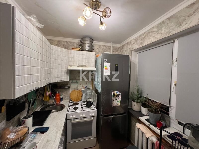 Продажа 2-комнатной квартиры, 45 м² - Продажа квартир в Городе Караганды - страница 4 фото 12 из 16