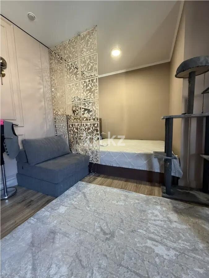 Продажа 1-комнатной квартиры, 32.5 м² - Продажа квартир в Алматы - страница 7 фото 2 из 4