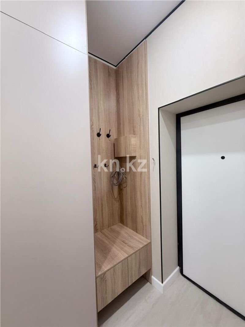 Продажа 3-комнатной квартиры, 58 м² - Продажа квартир в блочном доме в Казахстане - страница 150 фото 11 из 15