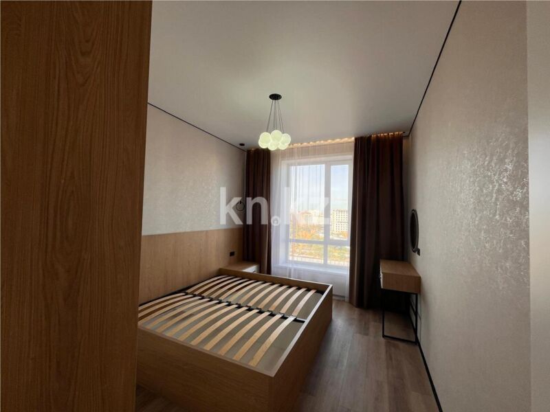 Продажа 2-комнатной квартиры, 40 м² - Продажа квартир в р-не Есиль Астаны - страница 33 фото 4 из 9