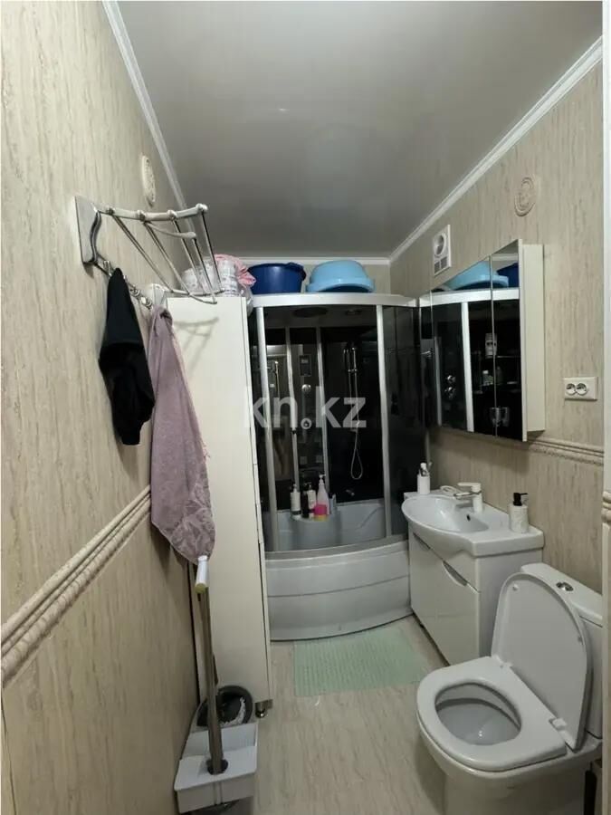 Продажа 4-комнатной квартиры, 100 м² - Продажа четырехкомнатных квартир в монолитно-каркасном доме в Казахстане - страница 8 фото 5 из 8