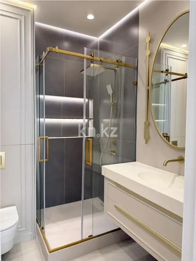 Продажа 4-комнатной квартиры, 118 м² - Продажа квартир в Казахстане - страница 80 фото 7 из 7