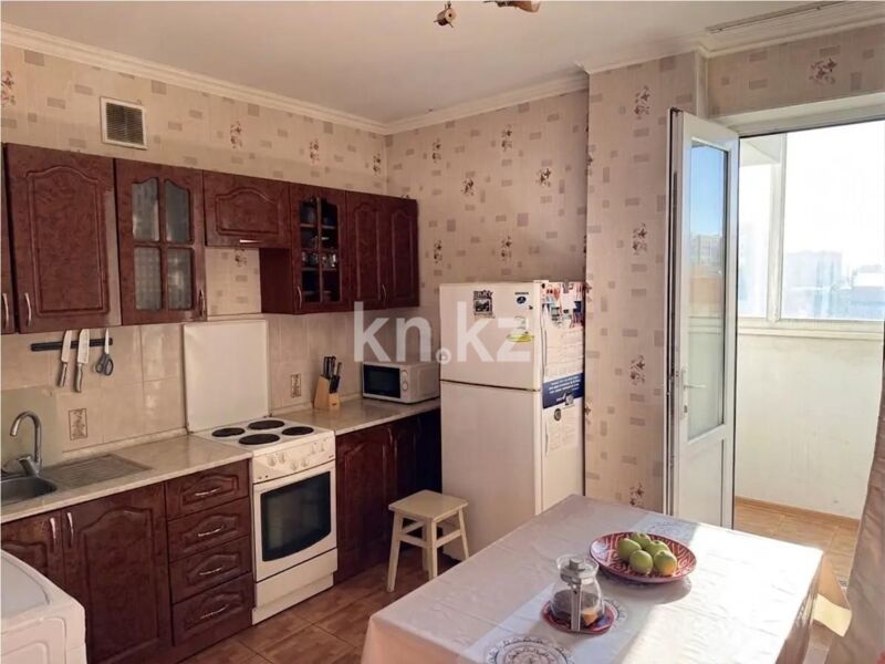 Продажа 1-комнатной квартиры, 41 м² - Продажа однокомнатных квартир в р-не Сарыарка Астаны - страница 8 фото 2 из 4