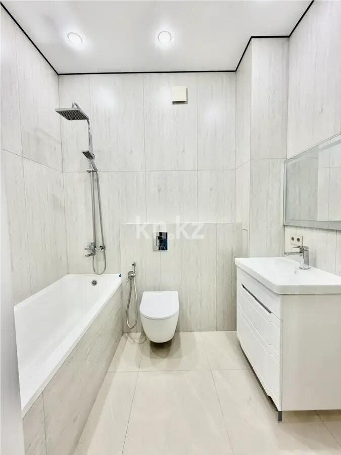 Продажа 2-комнатной квартиры, 42 м² - Продажа двухкомнатных квартир от собственников в Казахстане - страница 13 фото 3 из 3