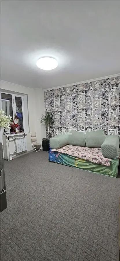 Продажа 2-комнатной квартиры, 58.5 м² - Продажа двухкомнатных квартир в Турксибском р-не Алматы - страница 12 фото 1 из 4