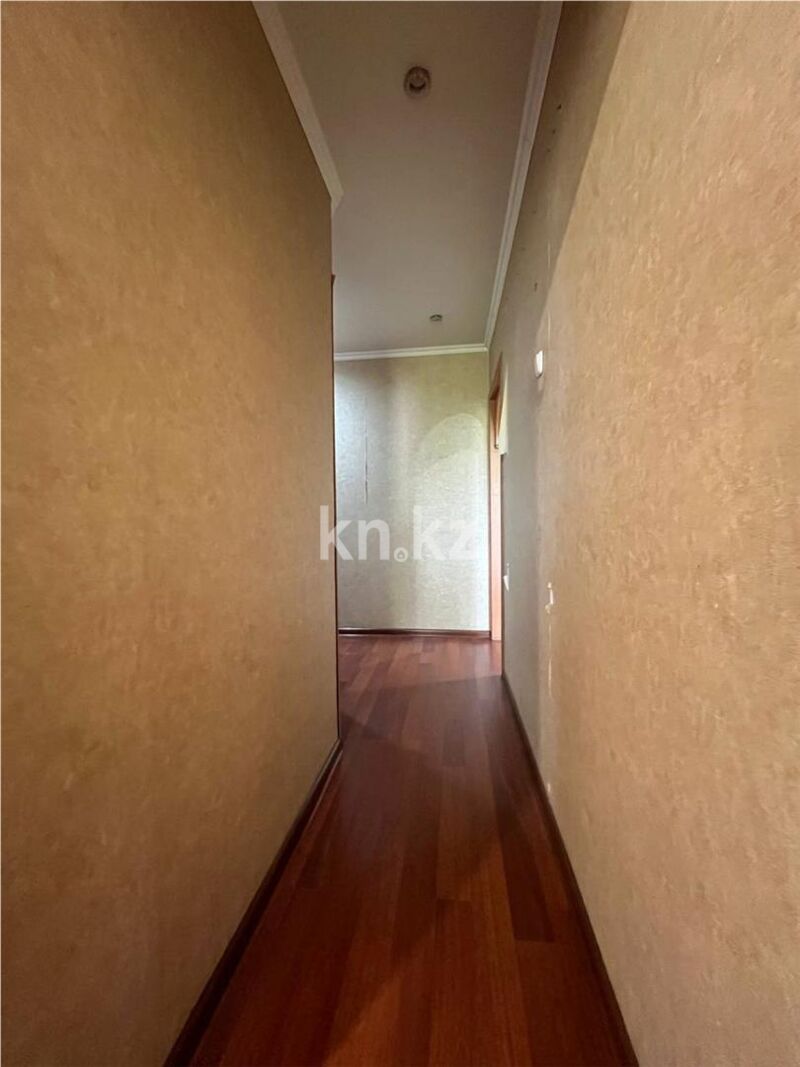 Продажа 2-комнатной квартиры, 45 м² - Продажа двухкомнатных квартир в панельном доме в Темиртау - страница 11 фото 7 из 14