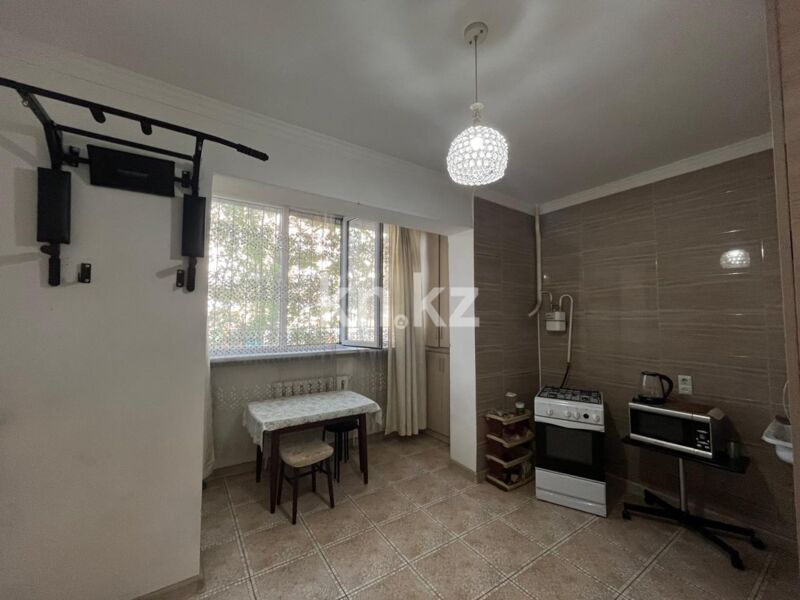 Продажа 1-комнатной квартиры, 45 м² - Продажа однокомнатных квартир в монолитном доме в Казахстане - страница 5 фото 1 из 10