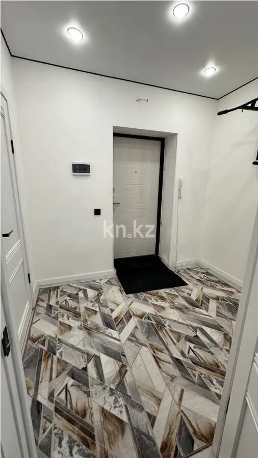 Продажа 1-комнатной квартиры, 39 м² - Продажа однокомнатных квартир в кирпичном доме в Астане - страница 68 фото 3 из 3