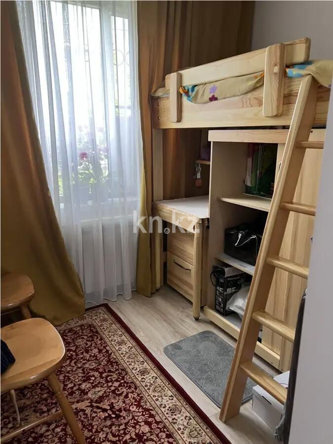 Продажа 3-комнатной квартиры, 62 м² - Продажа квартир в панельном доме в Алматы - страница 111 фото 3 из 3