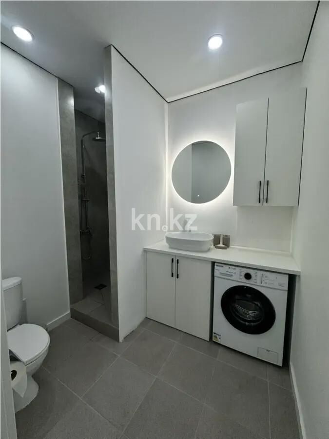 Продажа 2-комнатной квартиры, 45.1 м² - Продажа квартир в новостройках Алматы - страница 4 фото 4 из 5