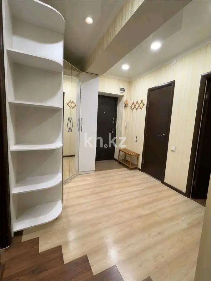 Продажа 3-комнатной квартиры, 70 м² - Продажа трехкомнатных квартир в блочном доме в Алматы - страница 3 фото 6 из 6